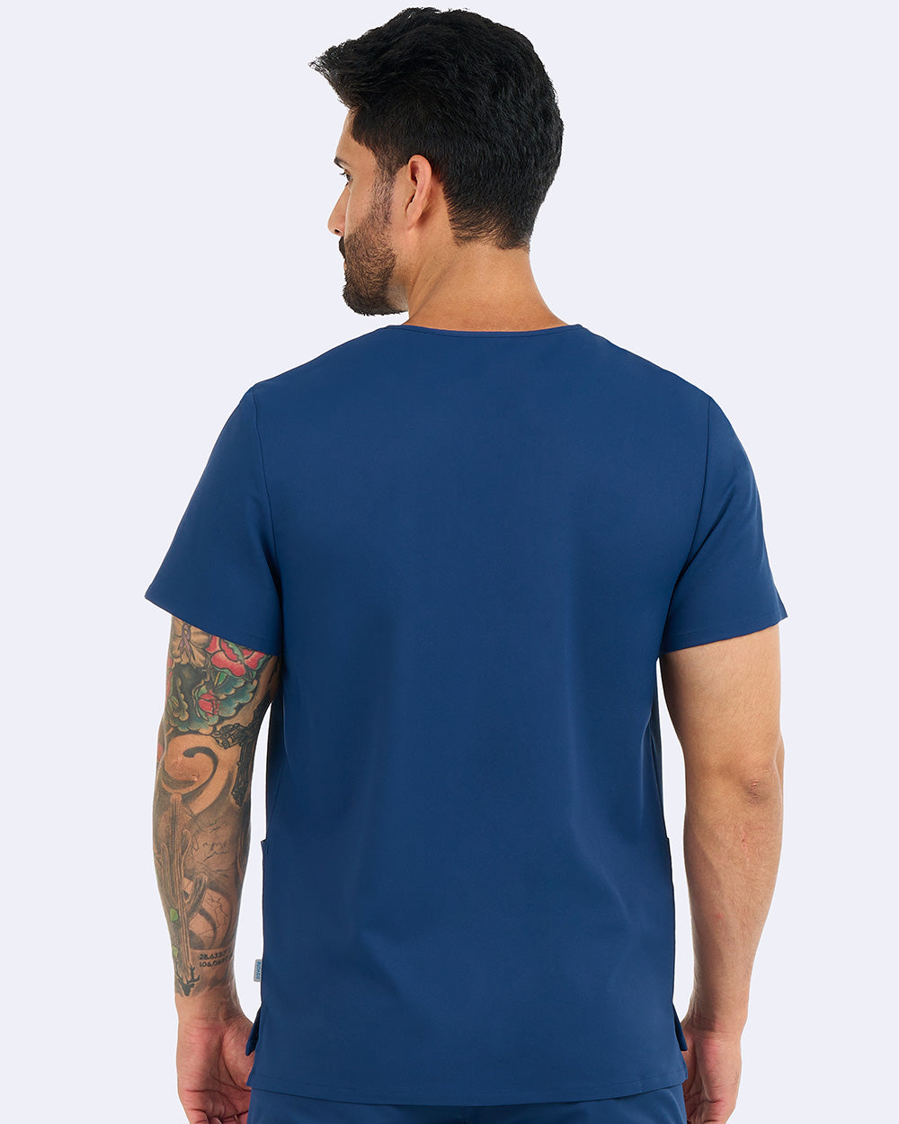 Zavate - Power 3-Pocket Top (1195)