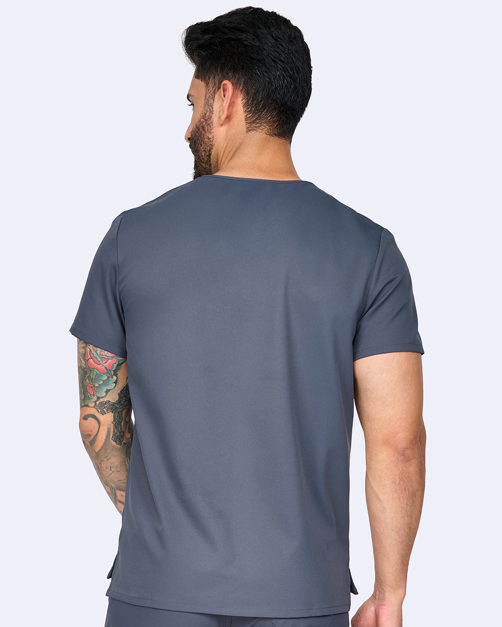 Zavate - Power 3-Pocket Top (1195)