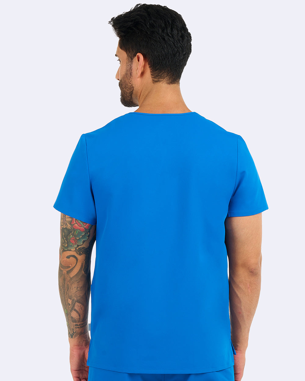 Zavate - Power 3-Pocket Top (1195)