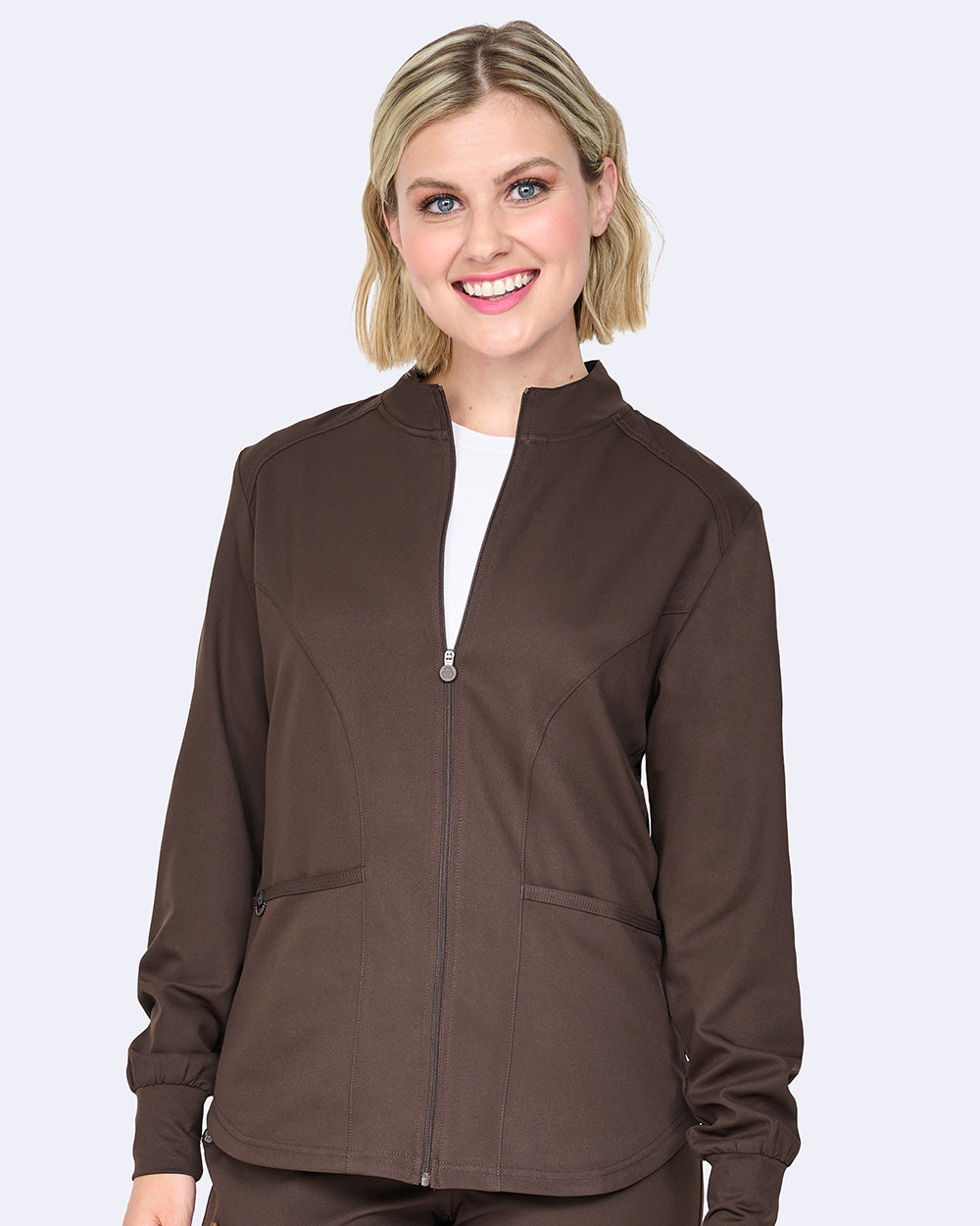 Zavate - Comfort Warm Up Jacket (2056)