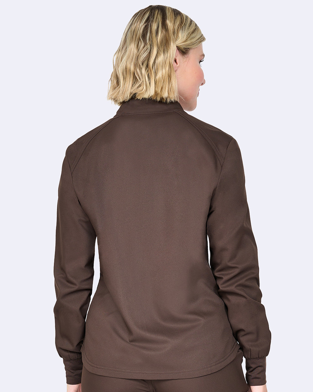 Zavate - Comfort Warm Up Jacket (2056)