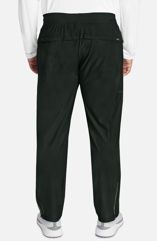 Cherokee - Men's Tapered Leg Pull-on Pant (CK185)