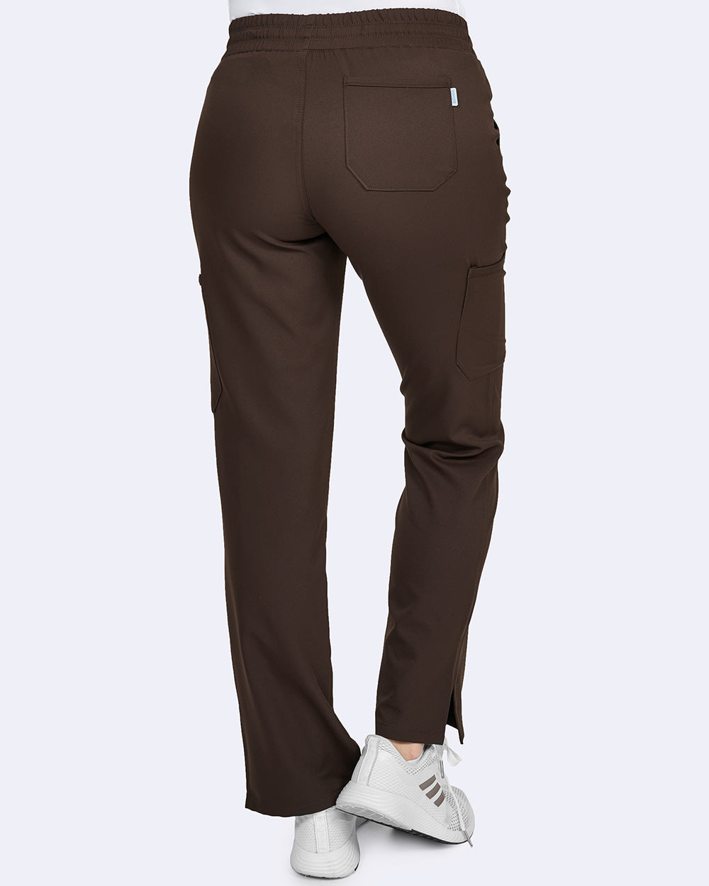 Zavate - Energy Straight Leg Pant (3063)