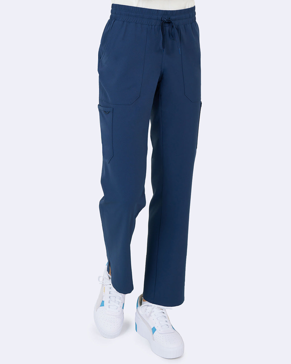 Zavate - Energy Straight Leg Pant (3063)