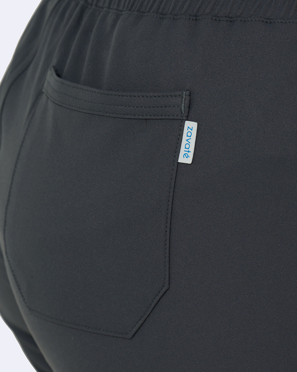 Zavate - Energy Straight Leg Pant (3063)