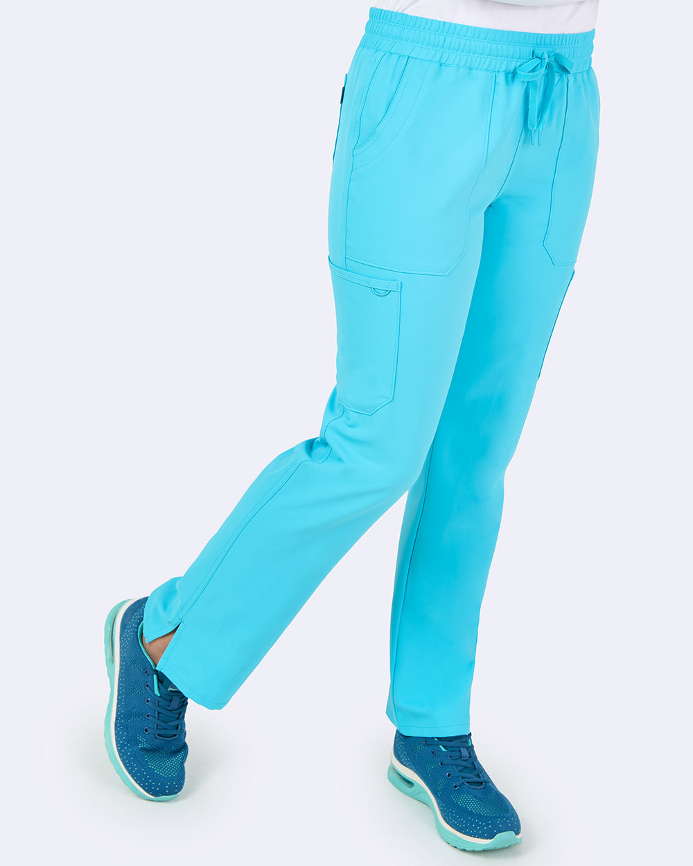 Zavate - Energy Straight Leg Pant (3063)