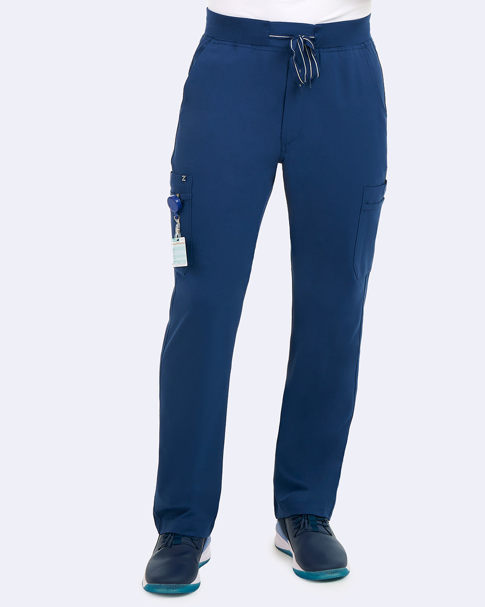 Zavate - Activator Straight Leg Pant (3099)