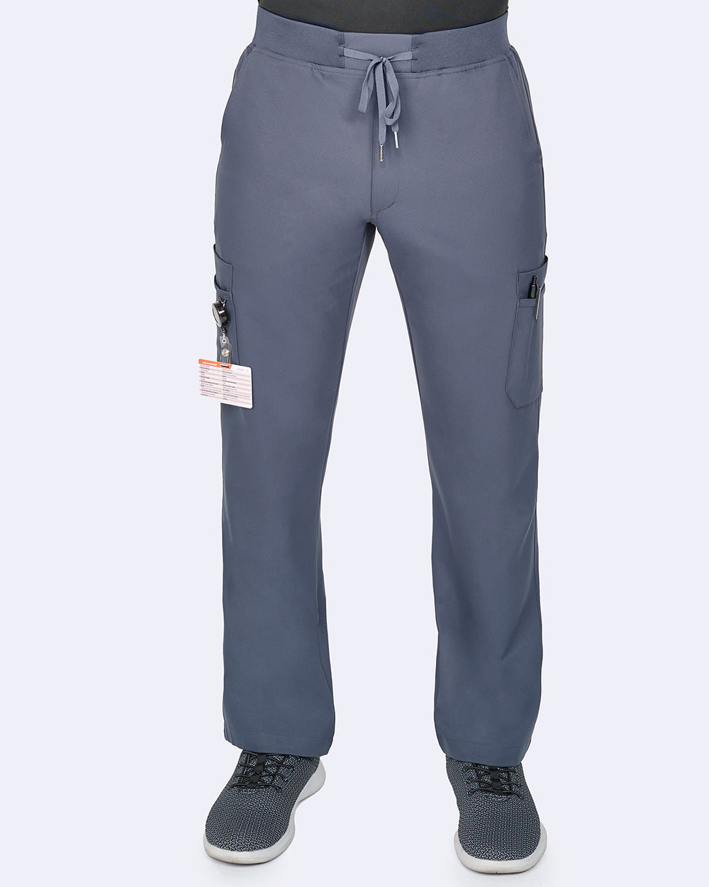 Zavate - Activator Straight Leg Pant (3099)
