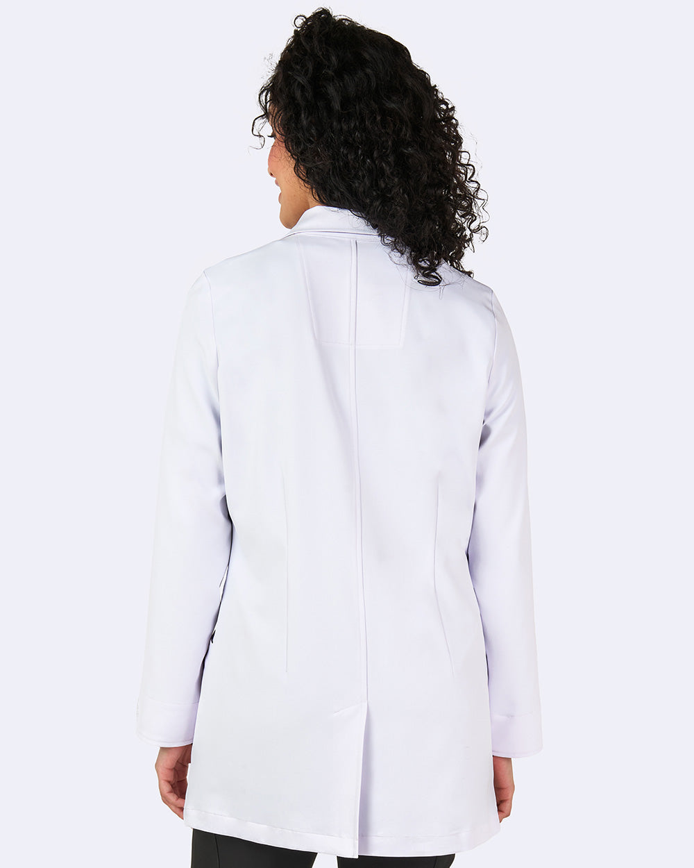 Zavate - Lola Lab Coat (4013)