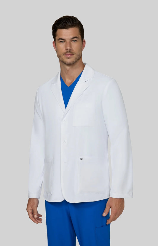 Koi - Dawson Lab Coat (469)