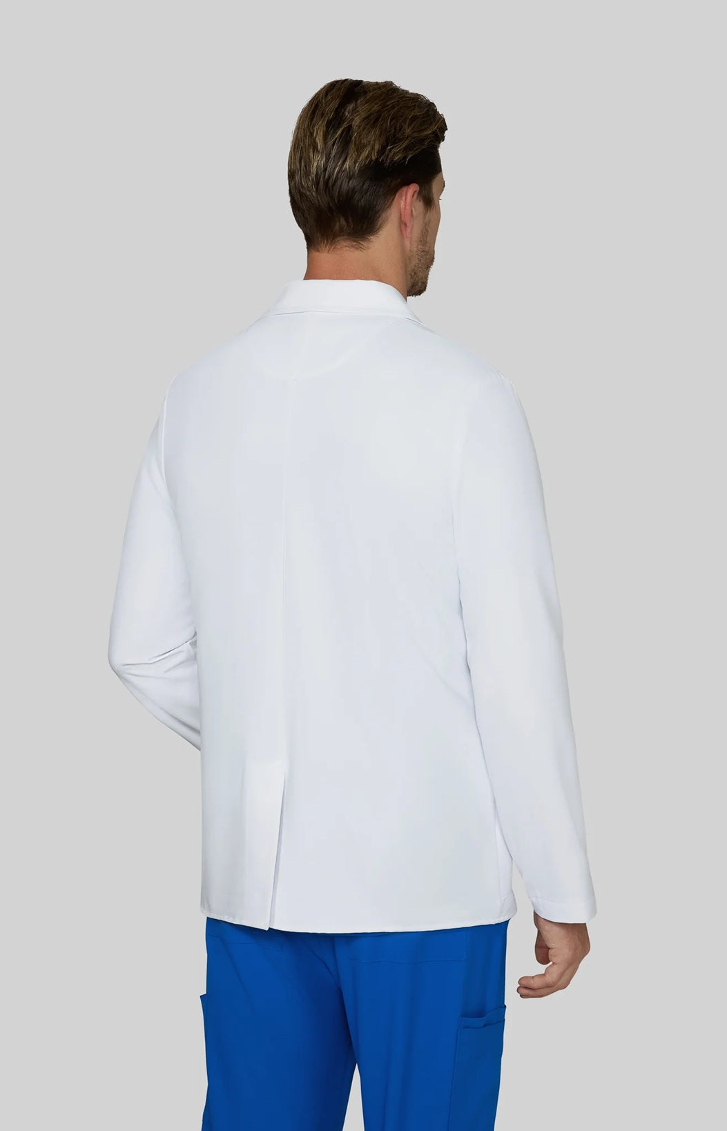 Koi - Dawson Lab Coat (469)