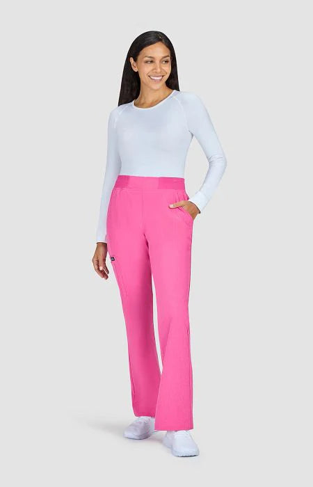 Koi - Basics Wrenlee Women's 6-Pocket Scrub Pant (778)