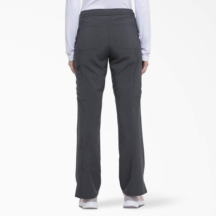 Dickies - Mid Rise Straight Leg Drawstring Pant (DK010)