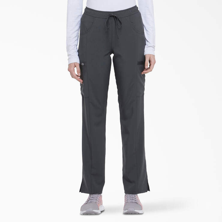 Dickies - Mid Rise Straight Leg Drawstring Pant (DK010)