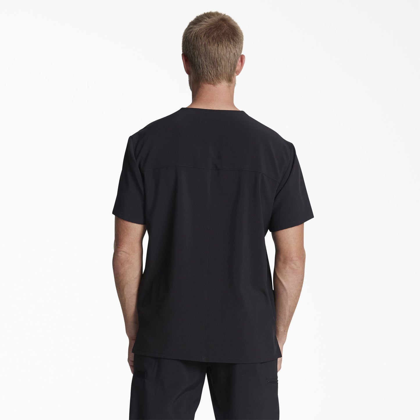 Dickies - Men's EDS Essentials V-Neck Scrub Top (DK645)