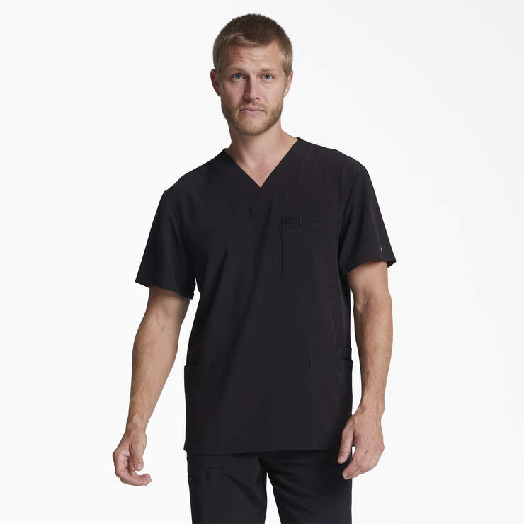Dickies - Men's EDS Essentials V-Neck Scrub Top (DK645)