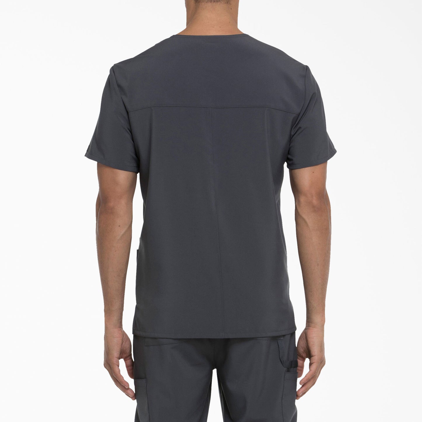 Dickies - Men's EDS Essentials V-Neck Scrub Top (DK645)