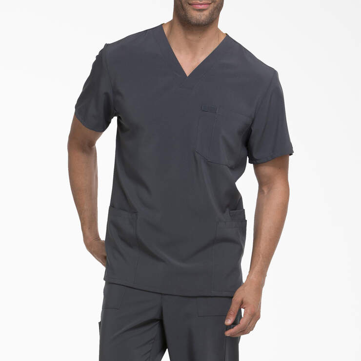 Dickies - Men's EDS Essentials V-Neck Scrub Top (DK645)
