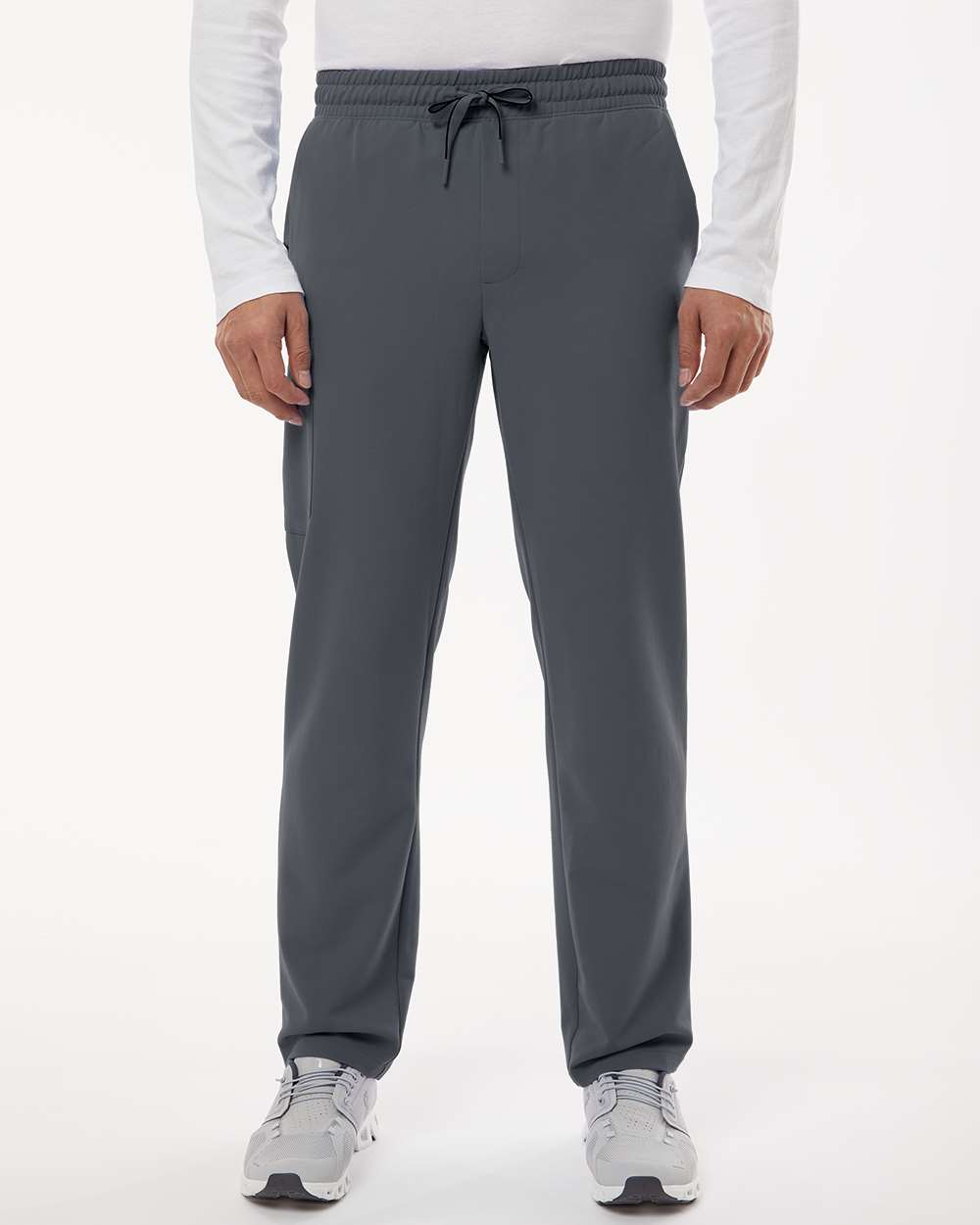 Jaanuu - Rhodes Everyday Straight-Leg Scrub Pant (M20001)