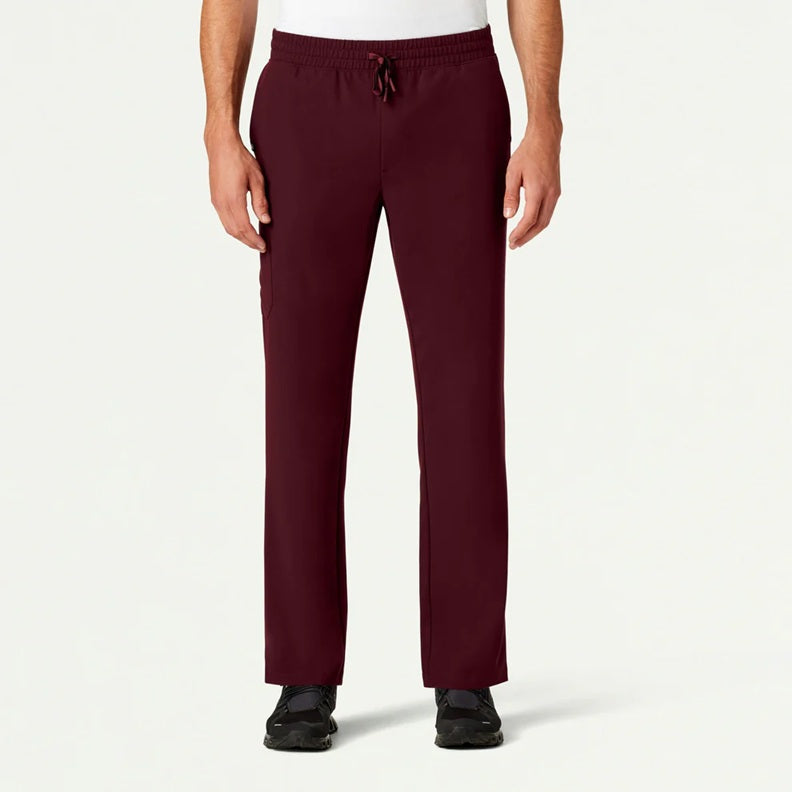 Jaanuu - Rhodes Everyday Straight-Leg Scrub Pant (M20001)