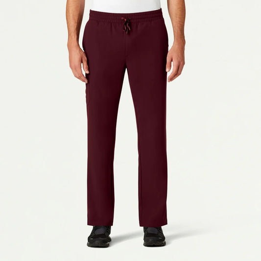 Jaanuu - Rhodes Everyday Straight-Leg Scrub Pant (M20001)