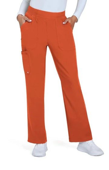 Koi - Jump Start Boot Cut Pant Burnt Umber (775)