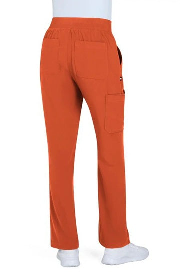 Koi - Jump Start Boot Cut Pant Burnt Umber (775)