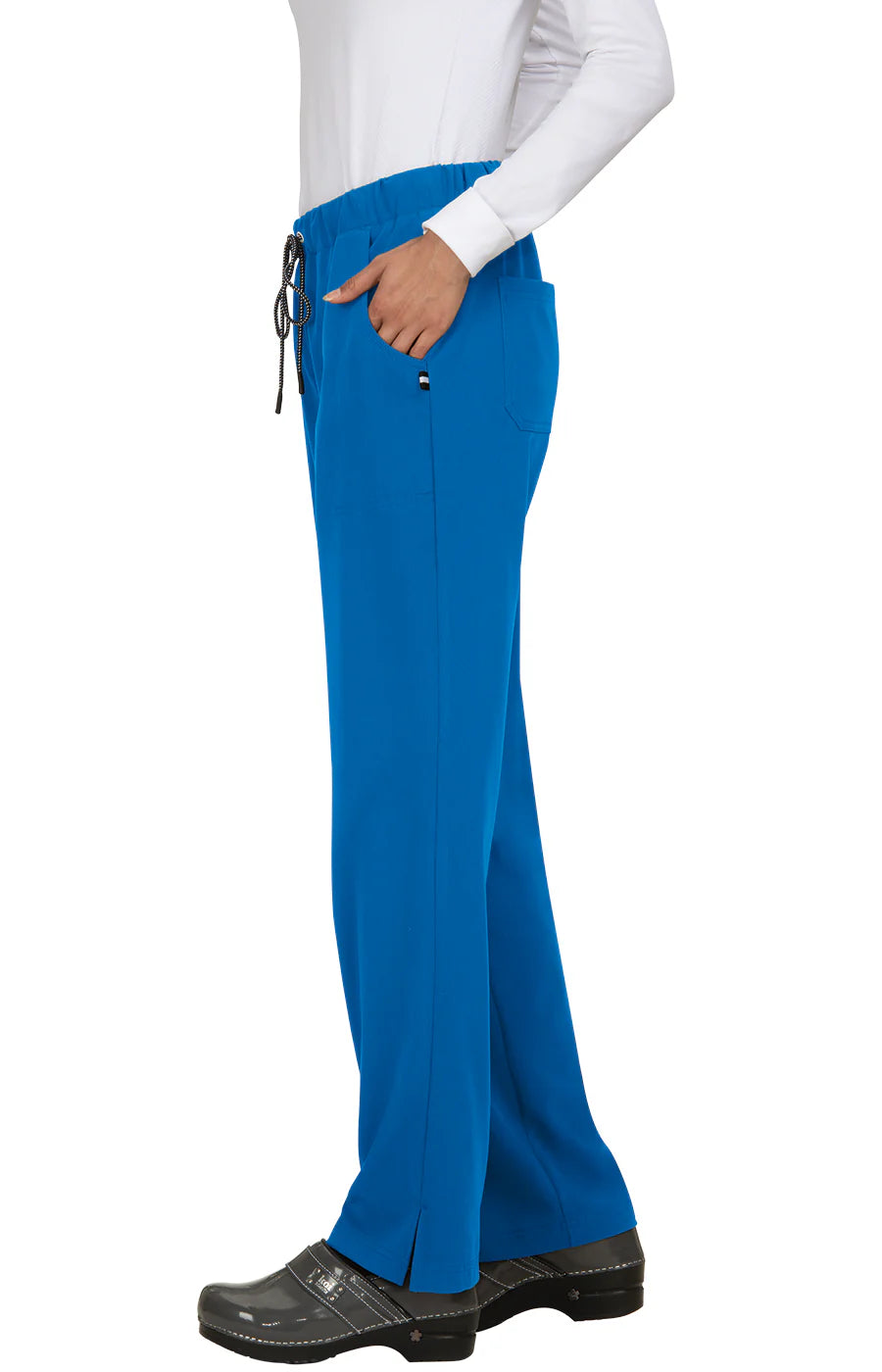 Koi - Next Gen Everyday Hero Women's 5-Pocket Cargo Scrub Pants (739)