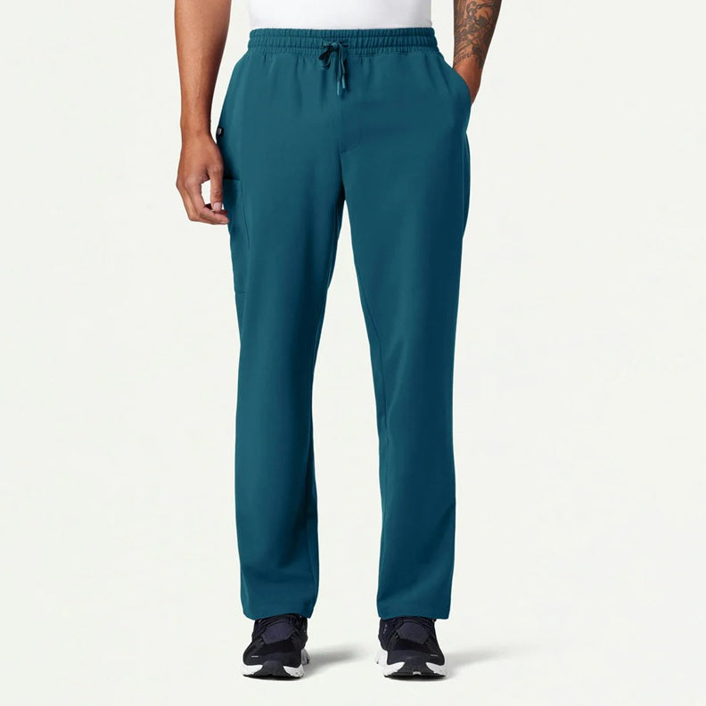 Jaanuu - Rhodes Everyday Straight-Leg Scrub Pant (M20001)