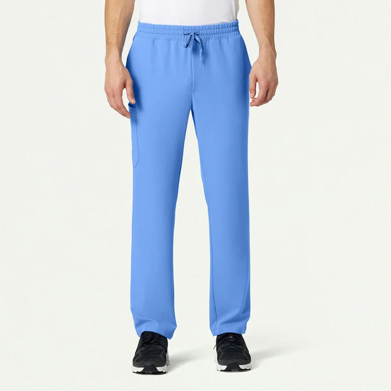 Jaanuu - Rhodes Everyday Straight-Leg Scrub Pant (M20001)