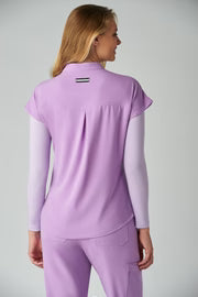 Koi - Next Gen Superhuman Women’s 2-Pocket Scrub Top (1139)