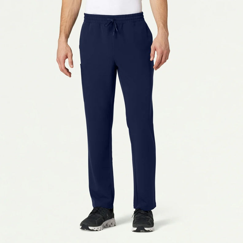 Jaanuu - Rhodes Everyday Straight-Leg Scrub Pant (M20001)