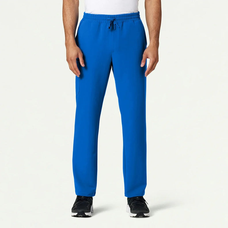 Jaanuu - Rhodes Everyday Straight-Leg Scrub Pant (M20001)