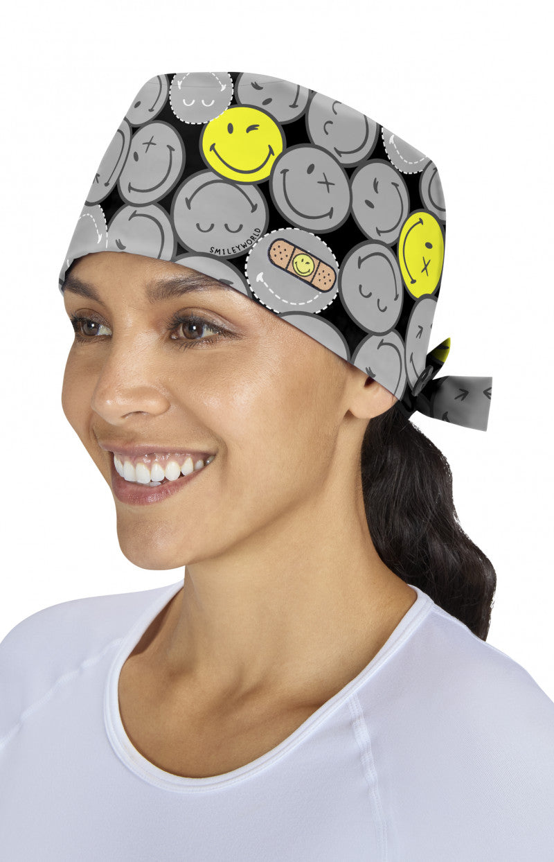 Koi - Skull Cap (SA174)