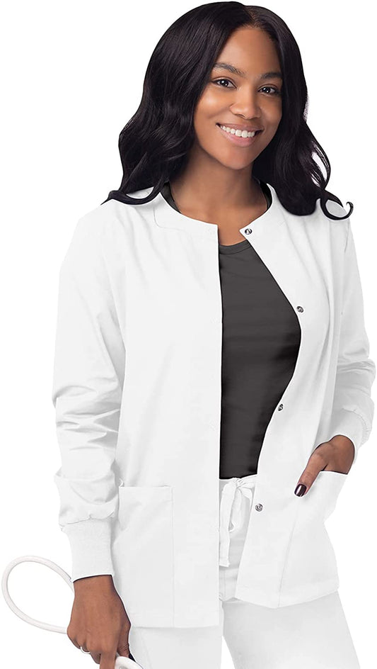 Adar - Women's Warm-Up Jacket (S8306)