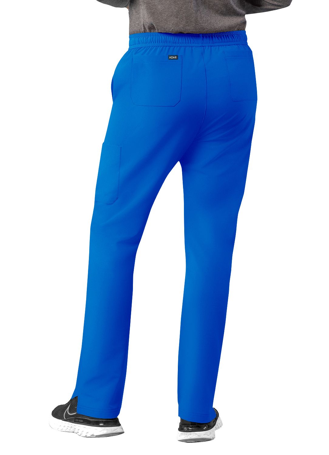 Men's Slim Leg Cargo Pant