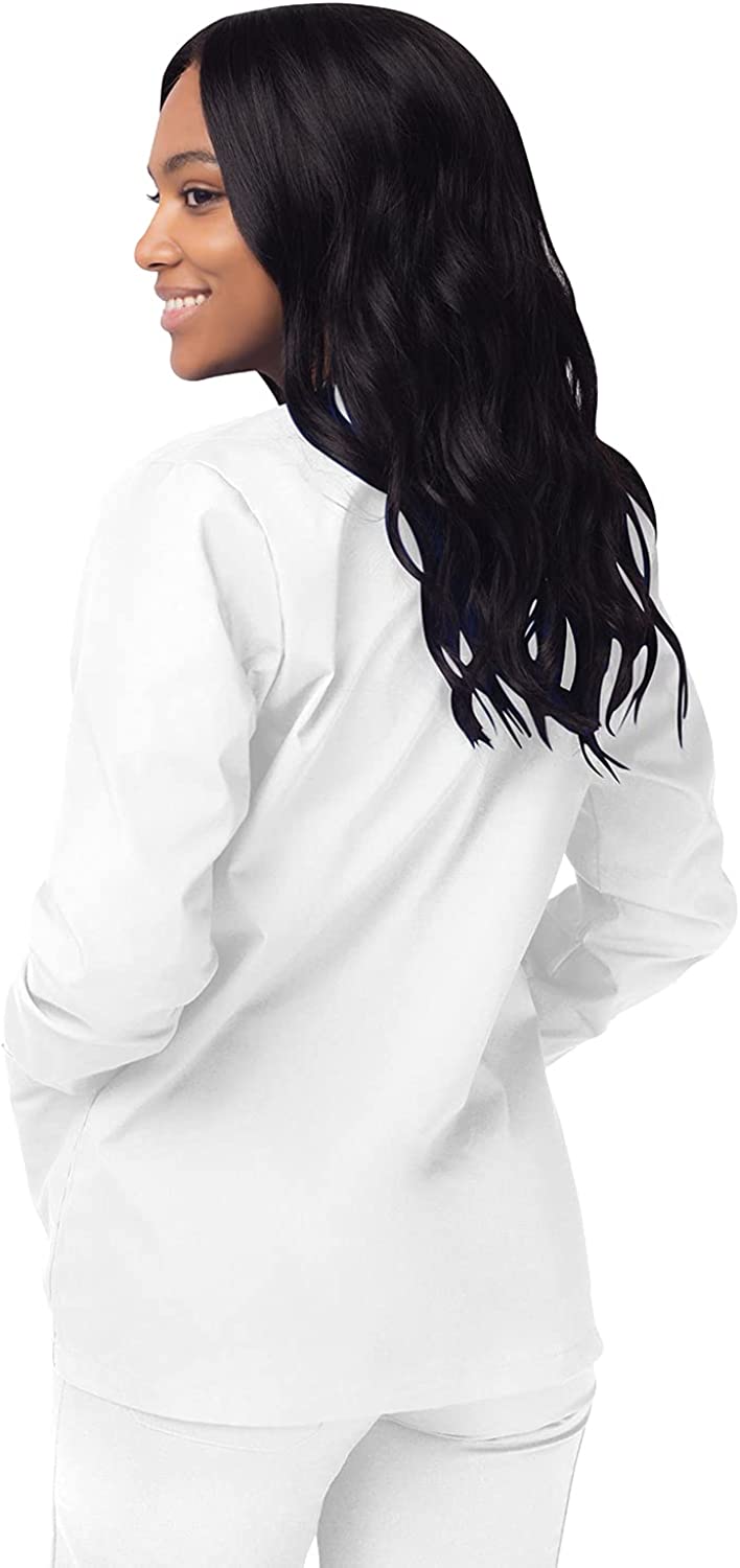 Women's Warm-Up Jacket