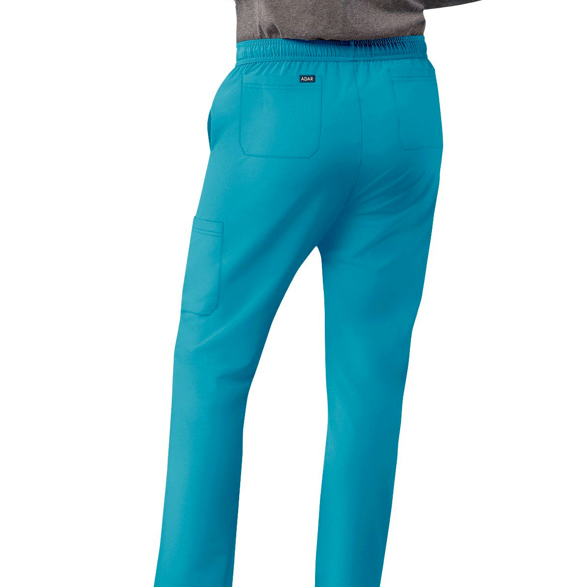 Adar - Men's Slim Leg Cargo Pant (A6106)