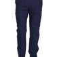 Cherokee - Men's Tapered Leg Pull-on Pant (CK185)