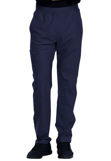 Cherokee - Men's Tapered Leg Pull-on Pant (CK185)