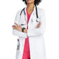 Healing Hands - Women's Faye 37½" Lab Coat (5161)