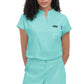 Koi - Basics Ari Women's 1-Pocket Stretch Tuck-In Scrub Top (1093)