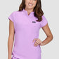 Koi - Basics Ari Women's 1-Pocket Stretch Tuck-In Scrub Top (1093)