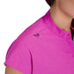 Koi - Solis x koi Catrin Women's 2-Pocket Zipper-Neck Scrub Top (1131)