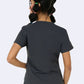 Zavate- Focus V-Neck Top (1165)
