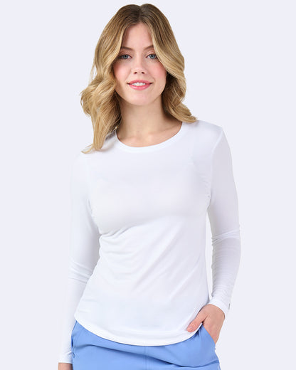 Zavate - Tiffany Knit Tee (1193)