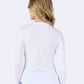 Zavate - Tiffany Knit Tee (1193)