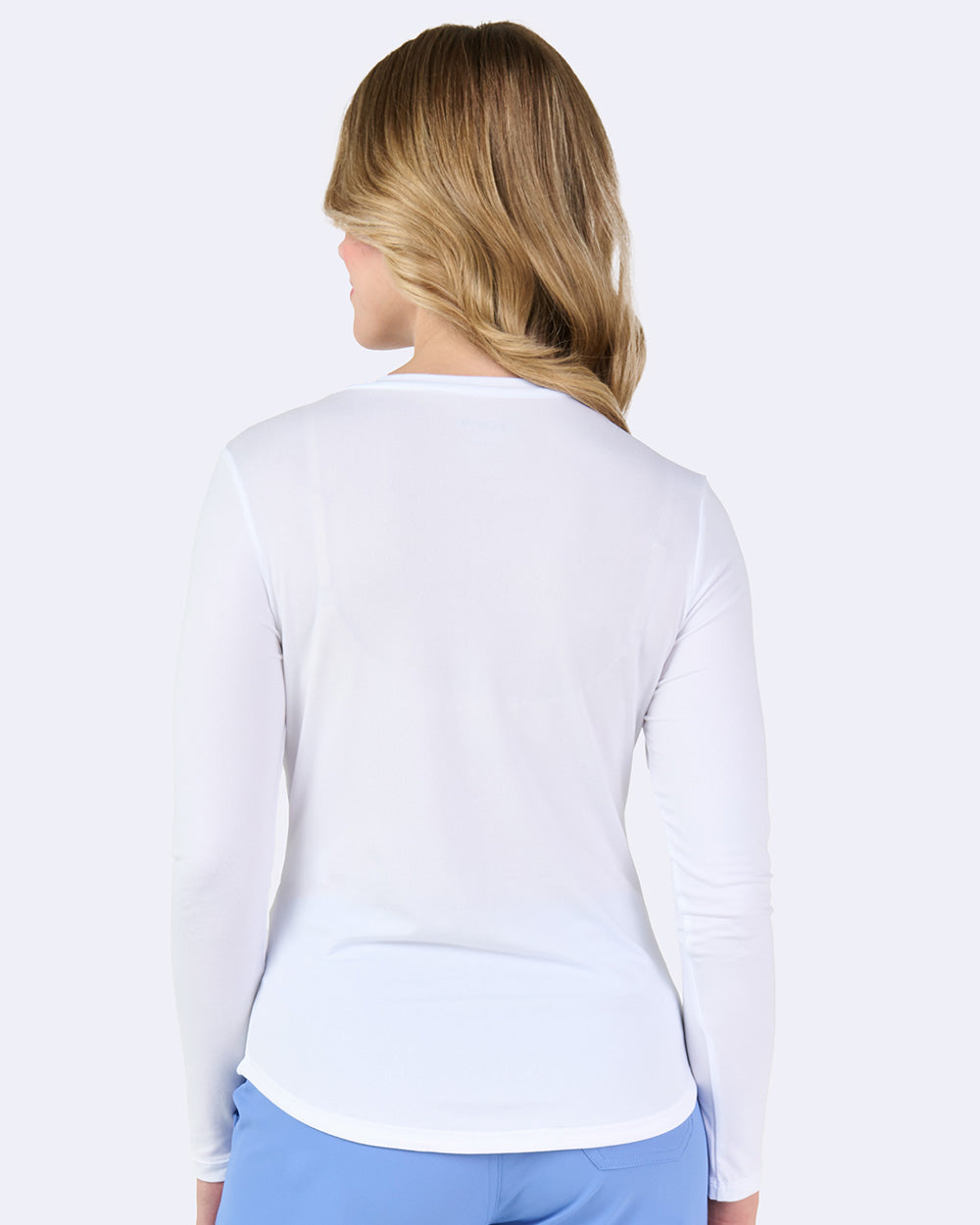 Zavate - Tiffany Knit Tee (1193)