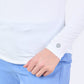 Zavate - Tiffany Knit Tee (1193)