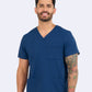 Zavate - Power 3-Pocket Top (1195)